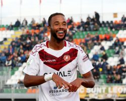 CorSport – Il Palermo si muove anche per Hernani