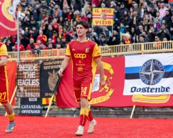 Calciomercato Catanzaro, Liberali seguirà Aquilani? Ecco dove