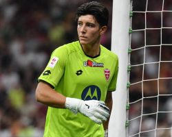 GdS – Palermo, bis con Joronen. Ora è caccia al dodicesimo