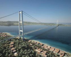 Ponte sullo Stretto, in tre indagati per corruzione