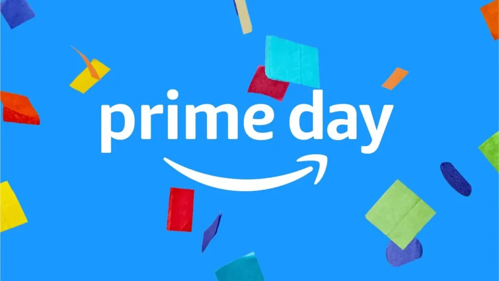 Amazon Prime Day