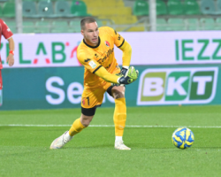 CorSport – Palermo obiettivo Compagnon