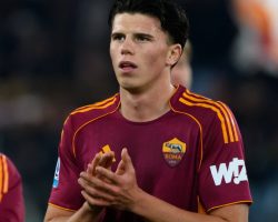 Calciomercato Palermo, contesa per Romano: un club di A su di lui