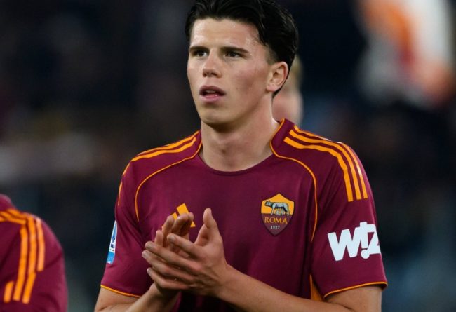 calciomercato palermo romano