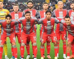 Calciomercato Cremonese, in corso le visite mediche per un gioiellino