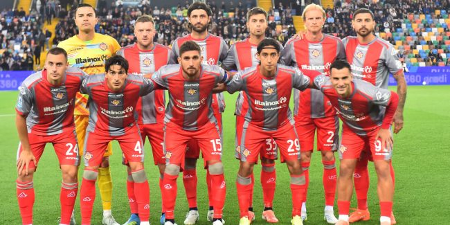 Calciomercato Cremonese