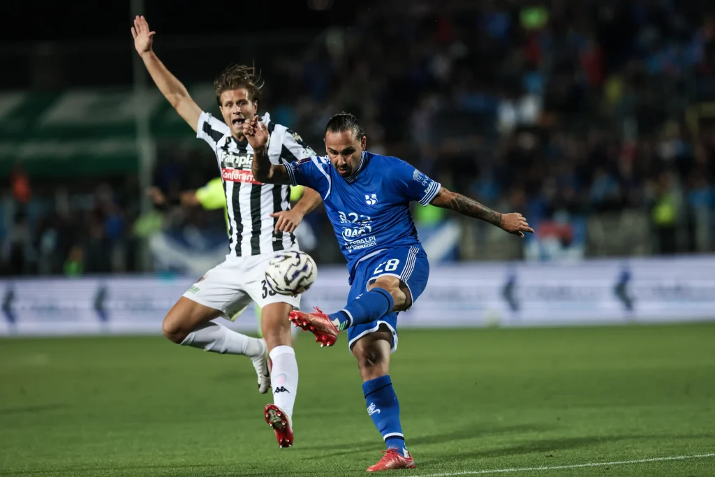 Union Brescia Ascoli