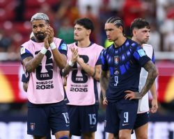 Mondiali 2026: fallimento Uruguay, arriva la clamorosa punizione