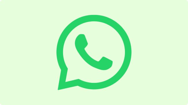 Whatsapp pagamento