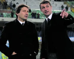 Nazionale, è già addio: Maldini e Leonardo si dimettono