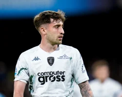 Sampdoria, si complica la pista Viti: spunta il Palermo
