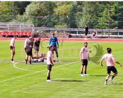 TifosiPalermo speciale ritiro: appuntamento alle 14.30
