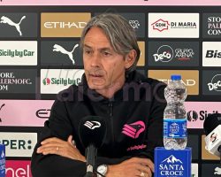 Inzaghi: “Vedo impegno e voglia di fare, contento dei nuovi arrivati”