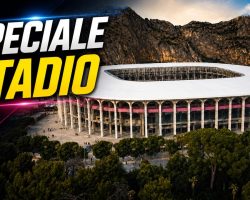 TifosiPalermo speciale stadio: appuntamento alle 22.00