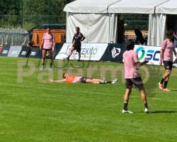 Palermo-Paradiso, da oggi c’è una novità per vedere i match