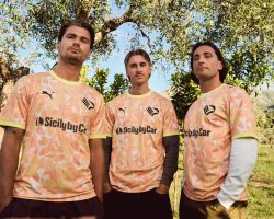 Palermo, presentato il kit “Zagara”: il comunicato