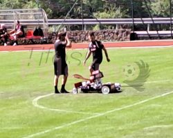 GdS – Novità nello staff Performance, arrivano nuovi professionisti