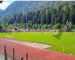 Palermo, il report dell’allenamento odierno in Val Gardena