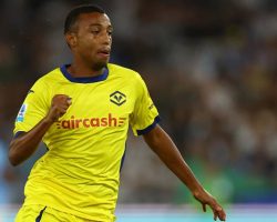 Calciomercato Hellas Verona, tutti pazzi per Belghali: una top di A ci prova