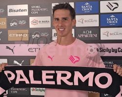Cassandro: “L’obiettivo è tornare in A. Pierozzi? La competizione fa bene”
