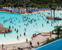 Etnaland chiuso per la stagione 2026: “Non ci sono le condizioni”