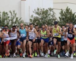 FOTO – Memorial Alessio Azzarello, tra sport e il ricordo