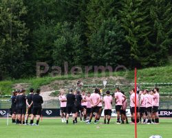 TifosiPalermo speciale ritiro: appuntamento alle 14.30