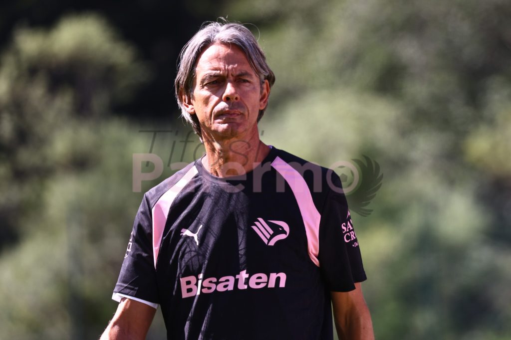 Palermo Gherdeina Probabili Formazioni