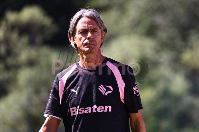 Palermo Gherdeina Probabili Formazioni