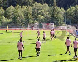 CorSport – Palermo, tutto per la A