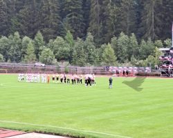 GdS – La panchina diventa subito una miniera
