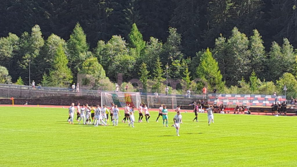 Palermo Ingolstadt highlights