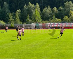GdS – Palermo, l’asticella si alza. Oggi la sfida al Norimberga
