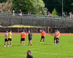 GdS – Palermo, la svolta in difesa. Il 4-2-3-1 esalta i terzini