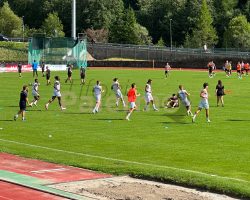 CorSport – Il Palermo vince in amichevole e perde Rao