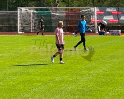 FOTO – Palermo-Paradiso, le immagini del match