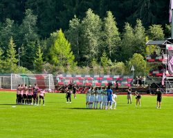 VIDEO – Palermo-Paradiso 7-0: gli highlights del match