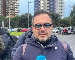Tragedia nel mondo del giornalismo sportivo: trovato morto il giornalista Luca Esposito