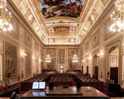 Ars, in 4 accusati di corruzione e rinviati a giudizio
