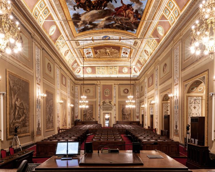 Ars corruzione