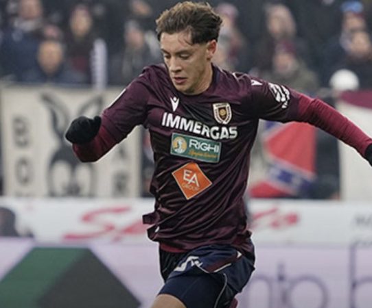 Palermo Bozzolan