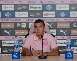 Vavassori: “Far gol davanti a questa gente è incredibile. Posso giocare in più ruoli”
