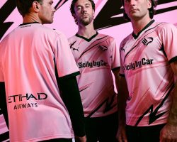 Palermo, ecco la nuova maglia Home: dove acquistarla