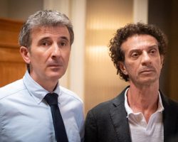Una notte destinata a cambiare tutto. La notte delle fragole, al cinema dal 26 novembre