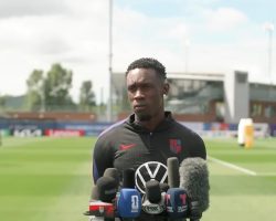 Caso Balogun, respinto il ricorso del Belgio: giocherà l’ottavo dei Mondiali 2026