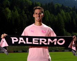 CorSport – Palermo, Cassandro senza limiti