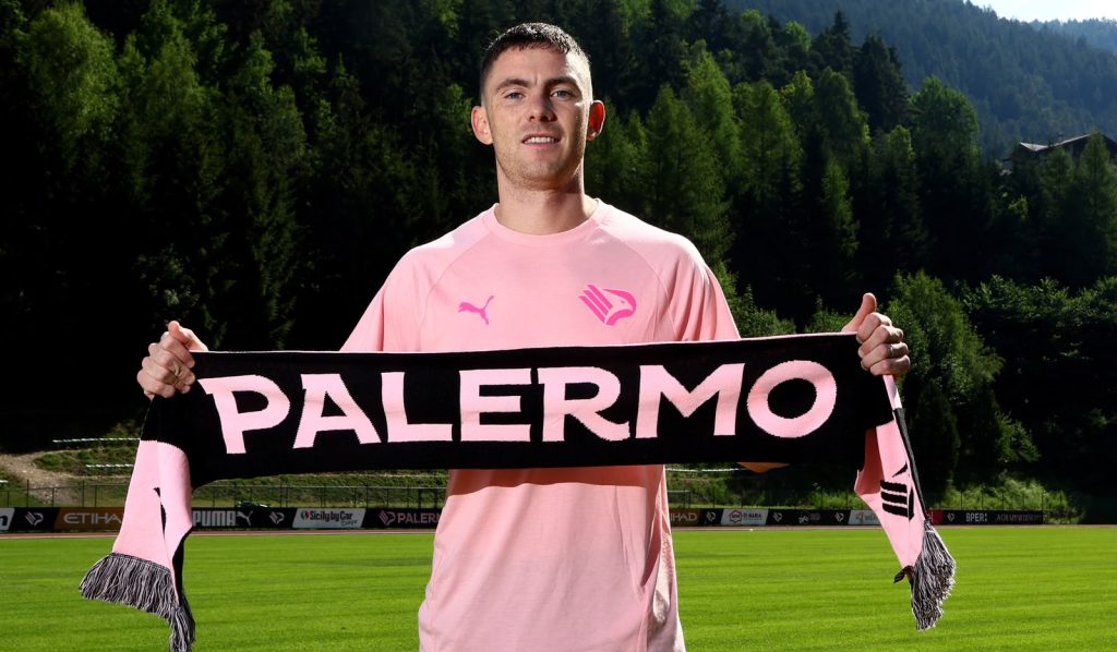 Palermo report