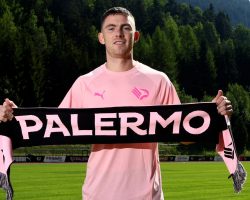 Palermo, il report dell’allenamento di oggi. Domani Estévez in conferenza