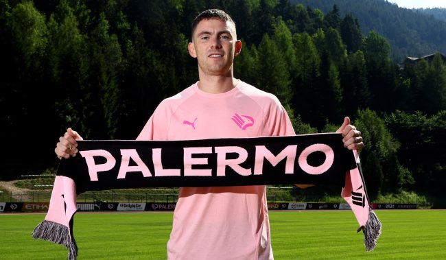 Palermo report