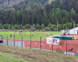 Ritiro Palermo 2026/27: le immagini dell’allenamento pomeridiano da Santa Cristina